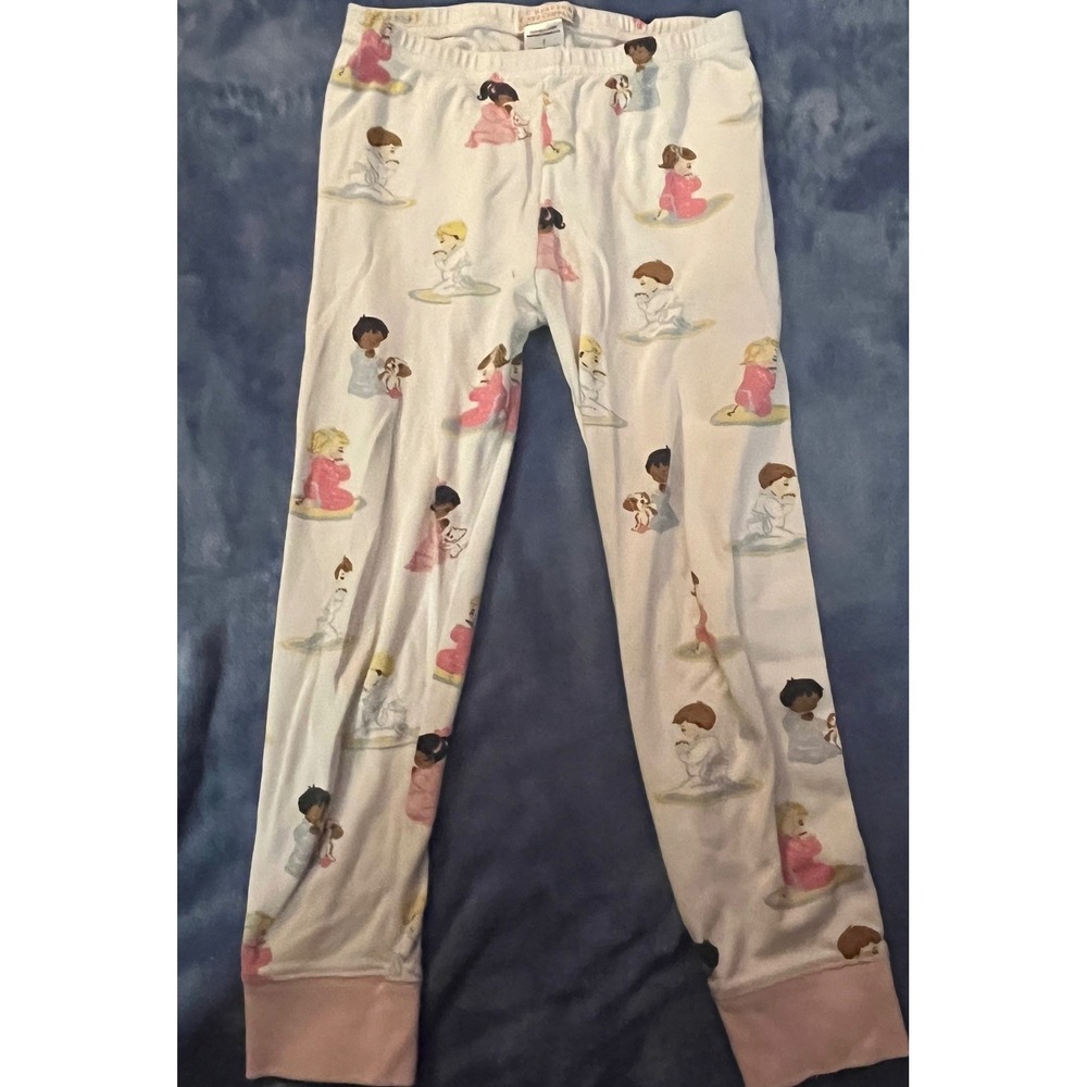 The Beaufort Bonnet Company Pima Sara Jane's Patience & Prayer Pants Only